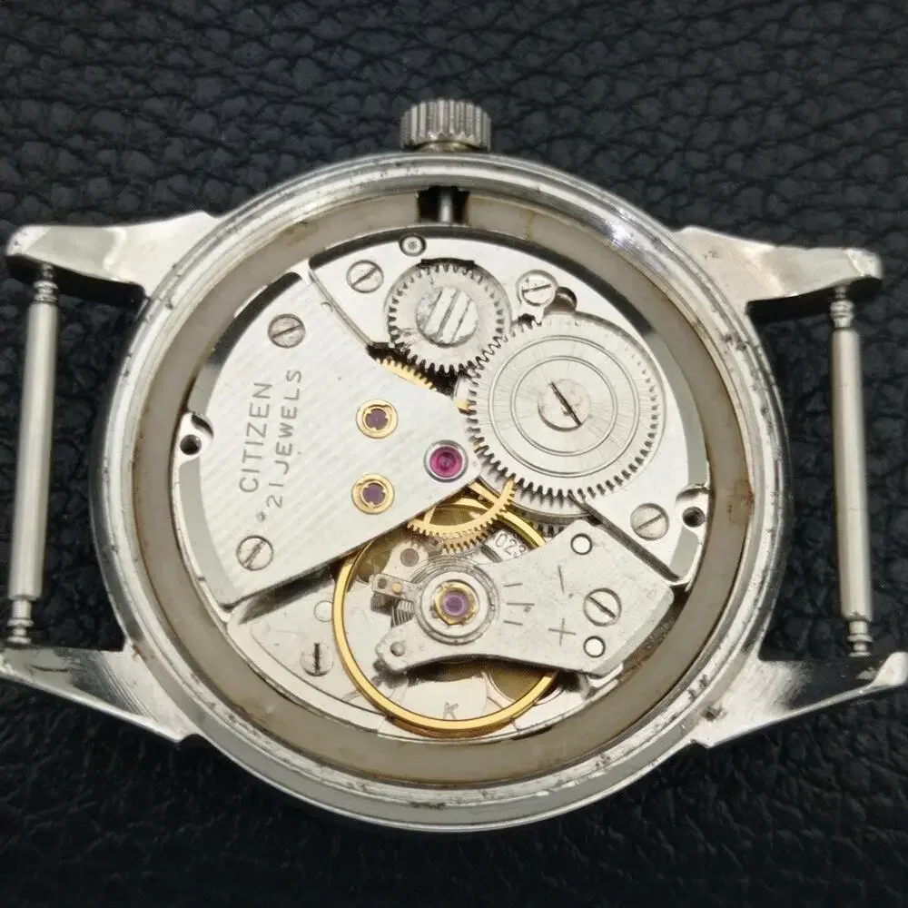 Citizen this watch